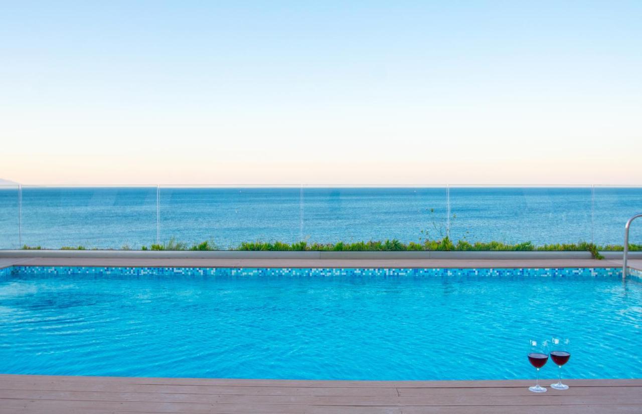 Villa Thalassa - Deja Vu Villas Agios Nikolaos  Exterior photo