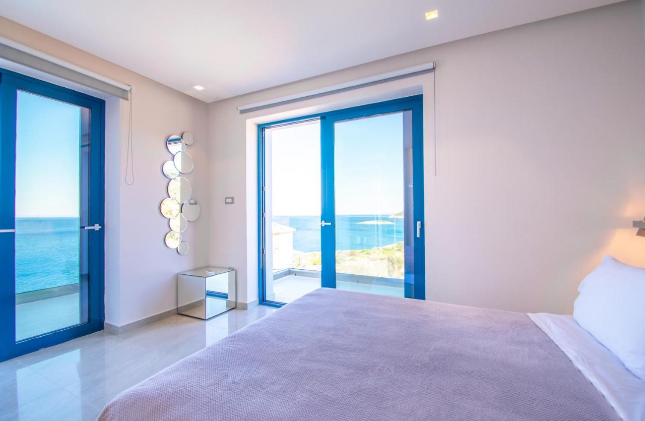 Villa Thalassa - Deja Vu Villas Agios Nikolaos  Exterior photo