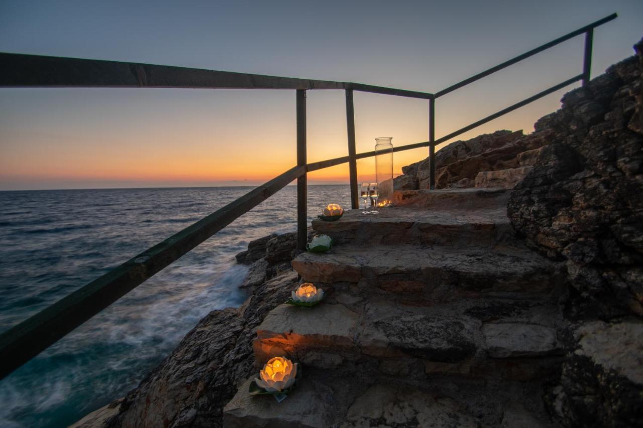 Villa Thalassa - Deja Vu Villas Agios Nikolaos  Exterior photo